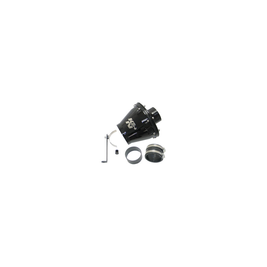 K&N 57A-6016 Performance Air Intake System