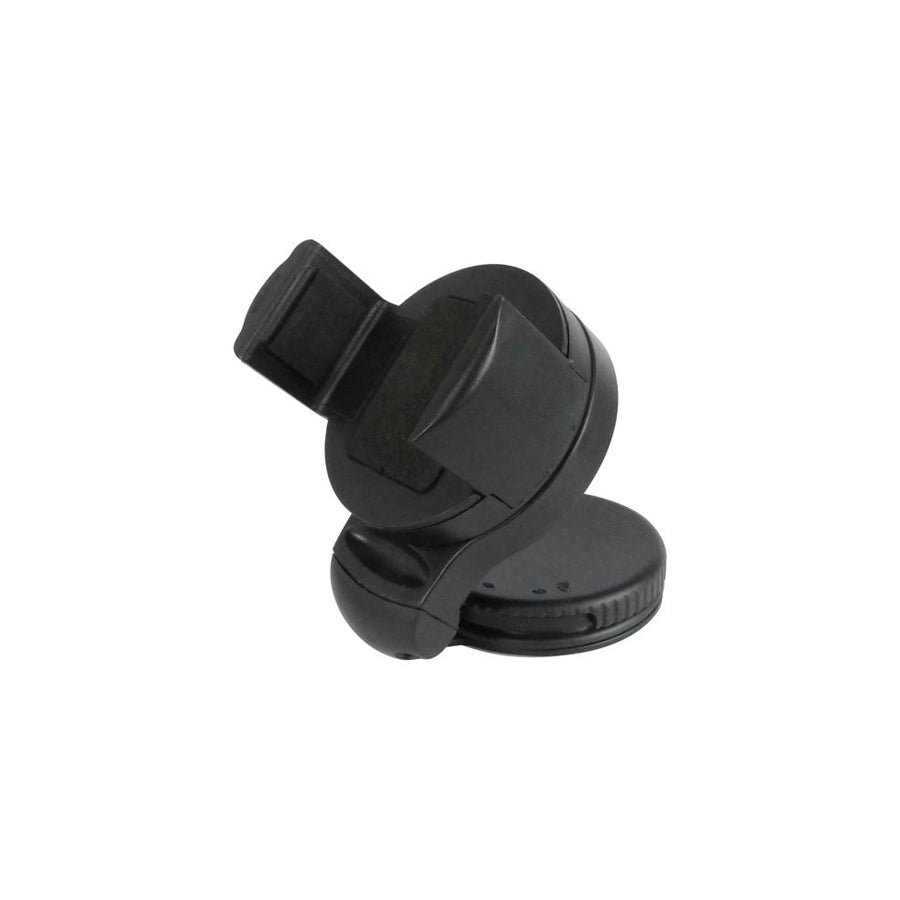 CARPOINT 0510032 Car phone holder windscreen, with adhesive film, universal