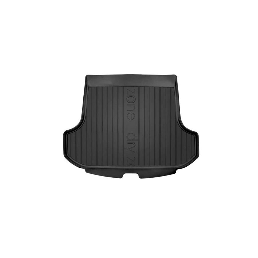 FROGUM DZ400863 Car boot tray for DACIA Logan II MCV (L8) 1174x1374mm, Elastomer, Nonslip
