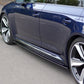 Maxton Design Audi RS4 B9 Side Skirts Diffusers