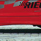 Rieger 00047108 VW 9N Polo Mk5 Right Side Skirt