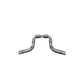 Active Autowerke BMW S63 N63 E70 E71 F85 F86 Sport Cat Downpipe (Inc. X5 50ix, X6 50ix, X5 M & X6 M)
