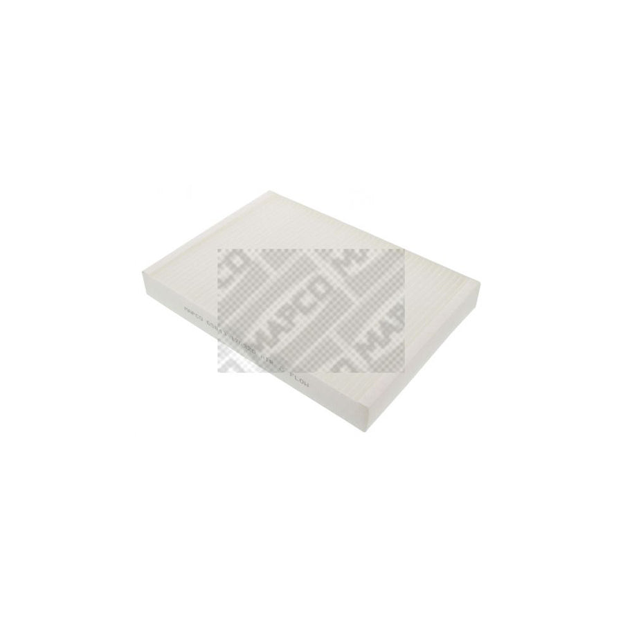 Mapco 65843 Pollen Filter | Duco Car Parts UK Car Parts