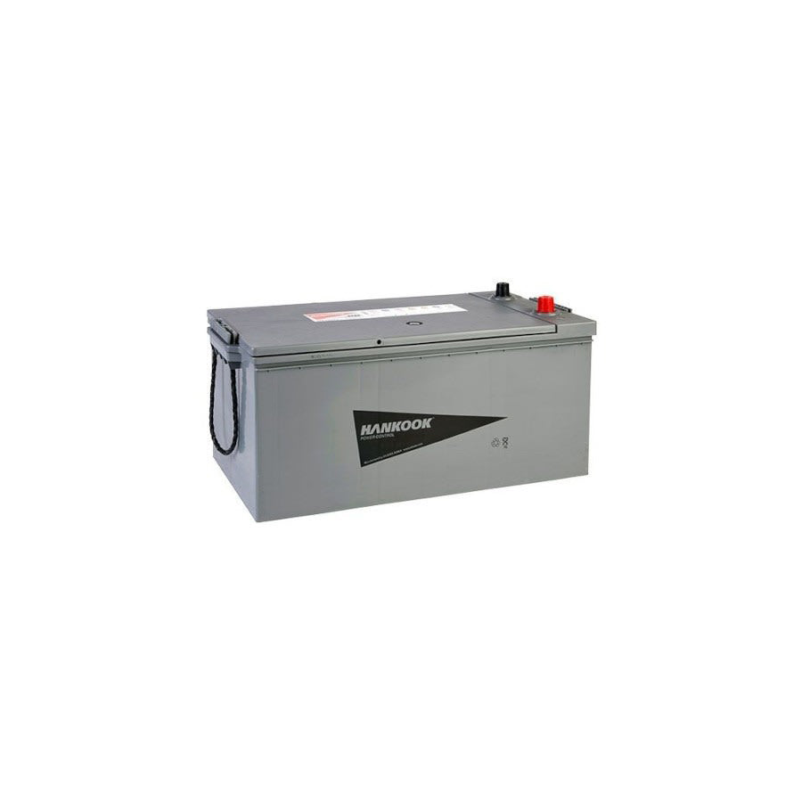 Hankook MF70027 Heavy Duty Starter Battery: Type 625