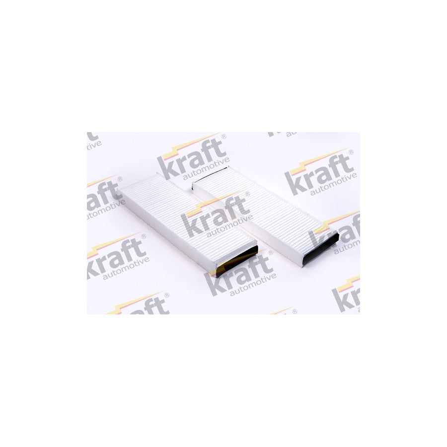 Kraft 1730500 Pollen Filter | Duco Car Parts UK Car Parts