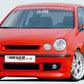 Rieger 00047108 VW 9N Polo Mk5 Right Side Skirt