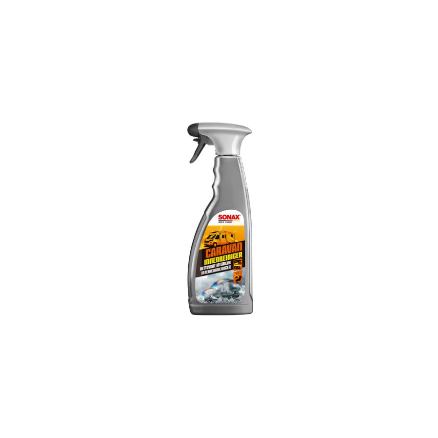 SONAX 07214000 Textile / Carpet Cleaner | Duco Car Parts UK Car Parts