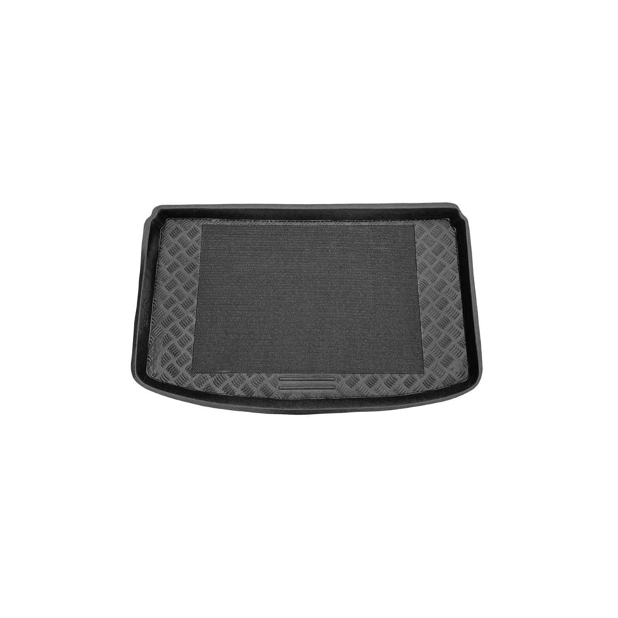 REZAW PLAST 101201M Car boot tray for PEUGEOT 106 II Hatchback (1A, 1C) Elastomer, Plastic, Nonslip