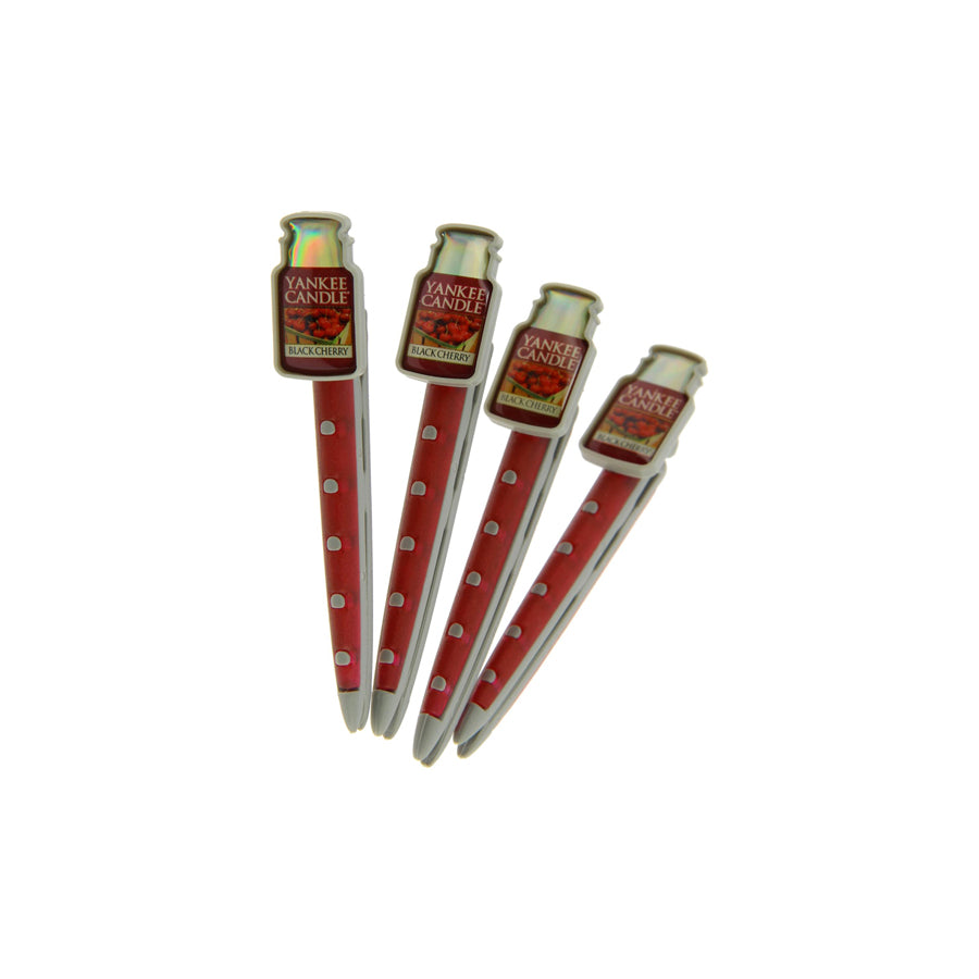YANKEE CANDLE 195020 Car air freshener Blister Pack