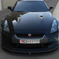 Maxton Design Nissan GT-R R35 (Pre-Facelift) Front Splitter V.2