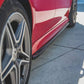 Maxton Design Mercedes Benz CLA-Class C118 AMG-Line Side Skirts Diffusers