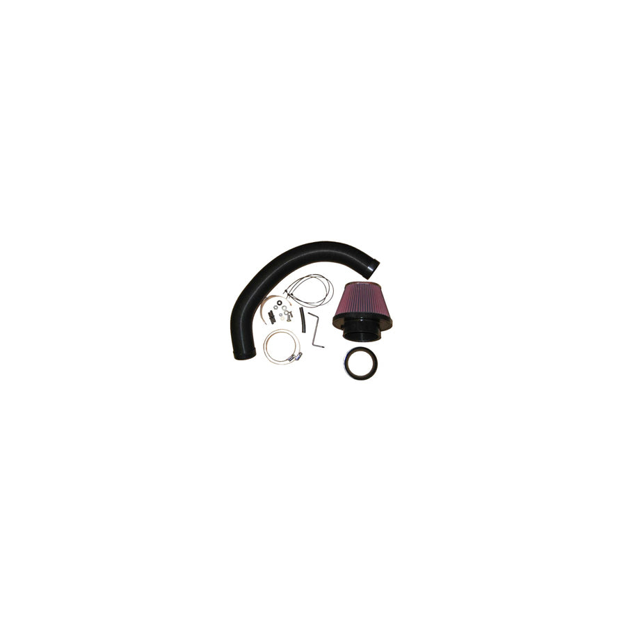 K&N 57-0504 Performance Air Intake System