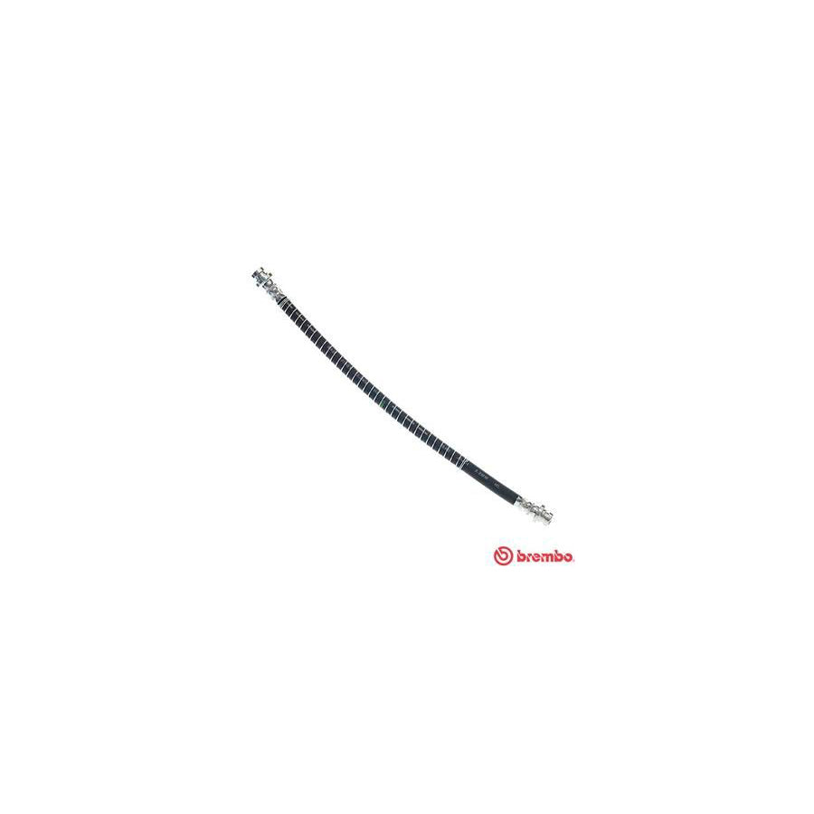 BREMBO T 30 035 Brake Hose 340Mm F10X1 