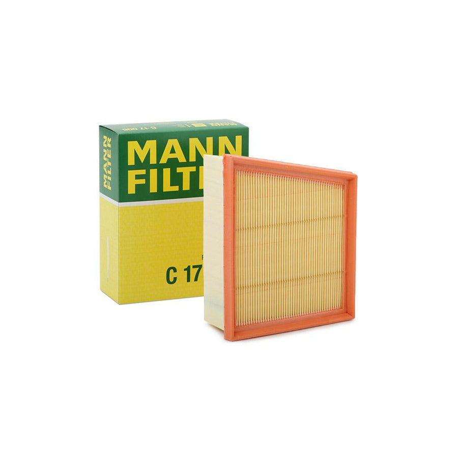 MANN-FILTER C 17 006 Air Filter Filter Insert