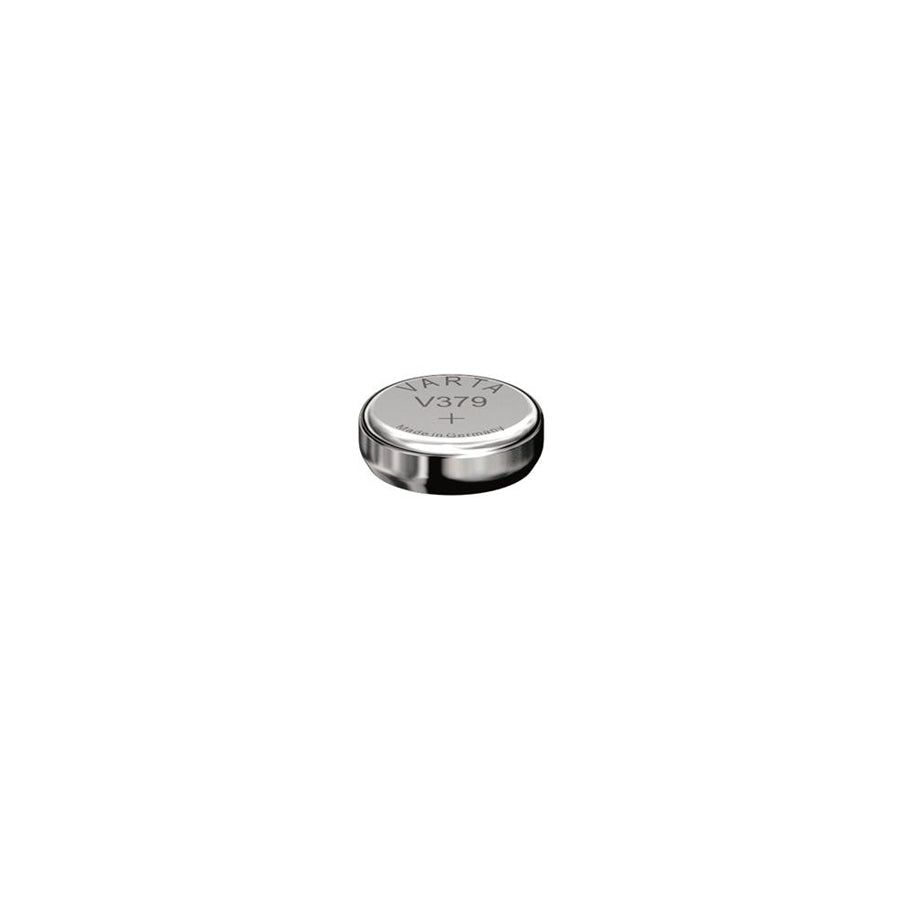 VARTA V379 00379 101 111 Button cell battery 1.55V, 15mAh