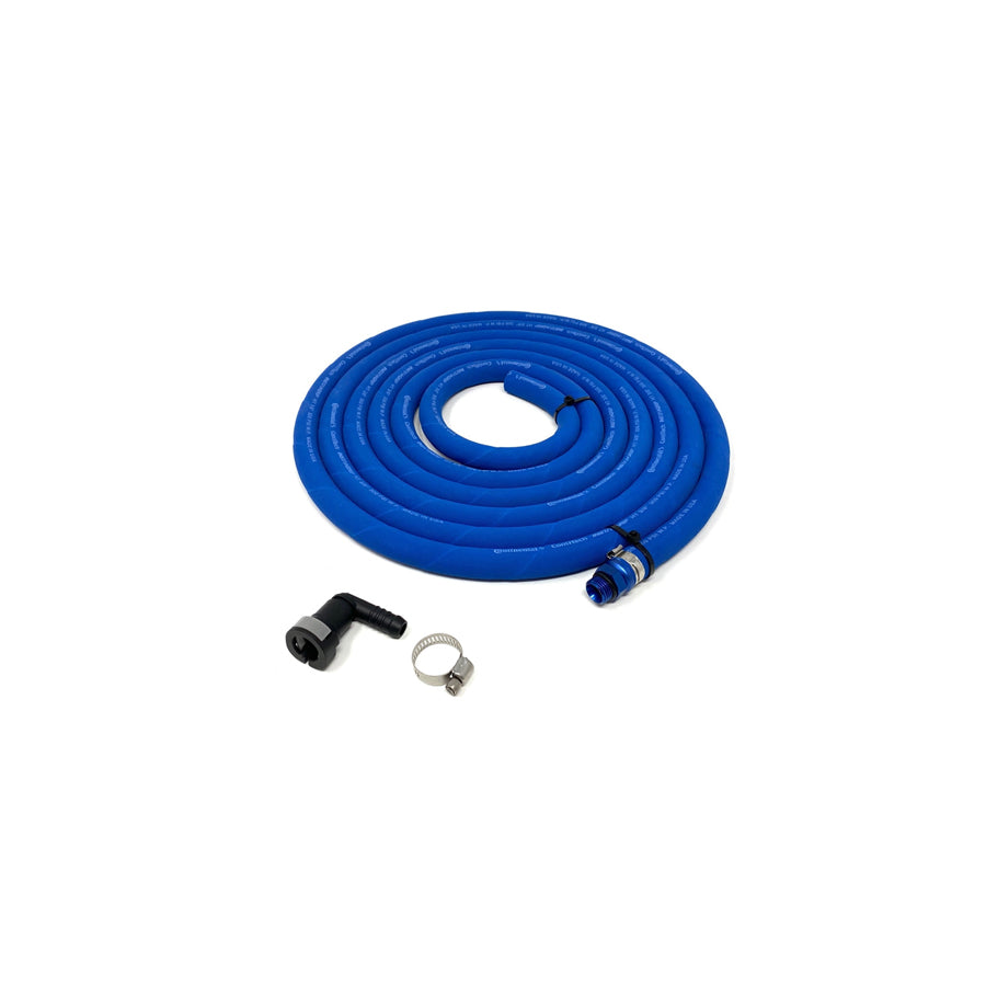 Precision Raceworks Audi Volkswagen MK7/MQB Performance Fuel Lines (Incl. Golf R, GTI, A3 & S3)