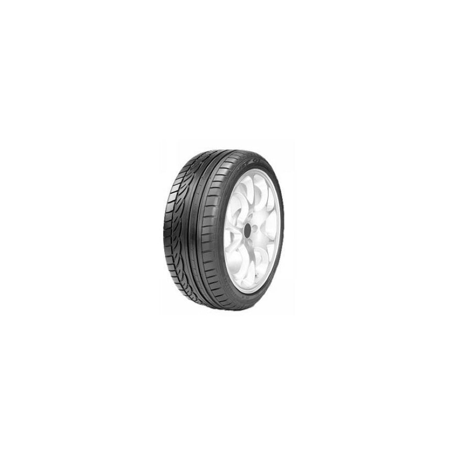 Dunlop Sp Sport 01* 235/50 R18 97V Summer Jeep / 4x4 Tyre | Duco Car Parts UK Car Parts