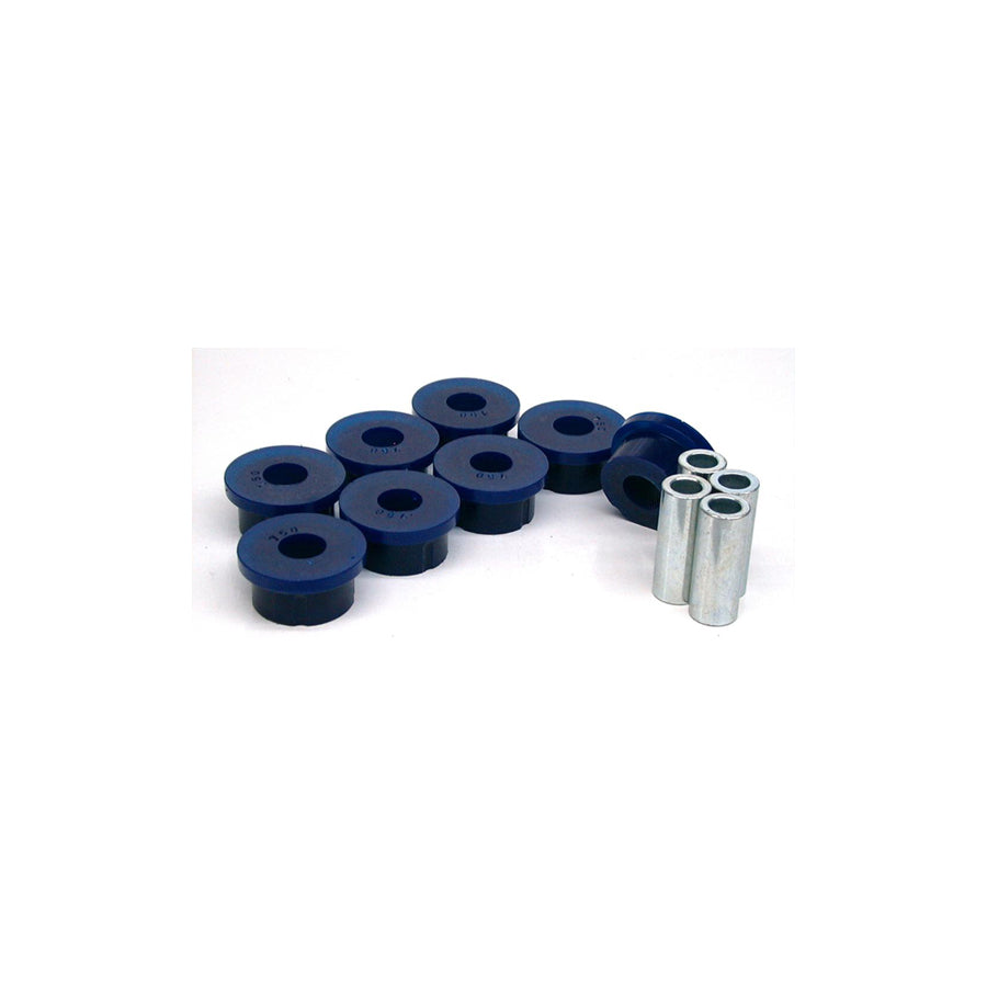 SuperPro SPF0750K SuperPro Control Arm Bush Kit | Duco Car Parts UK Car Parts