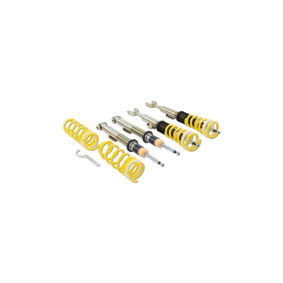 ST Suspension BMW F01 F06 F07 COILOVER KIT ST X (Inc. 750i, 740i, 650i & 550i)