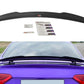 Maxton Design AU-RS5-1F-CAP1T Spoiler Cap Audi RS5 8T / 8T FL | Duco Car Parts UK Car Parts