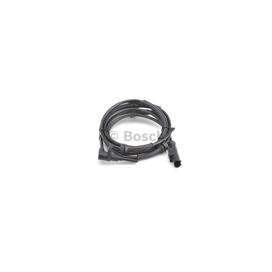 BOSCH Wheel Speed Sensor 0265007542