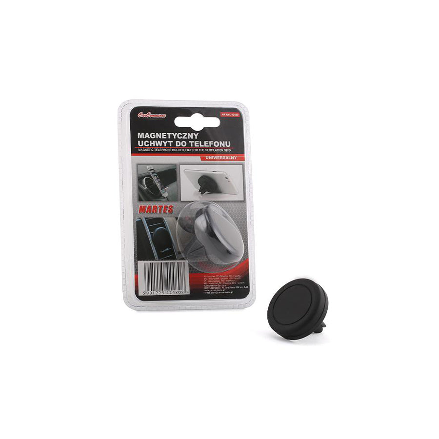 CARCOMMERCE 42480 Car phone holder air vent, universal