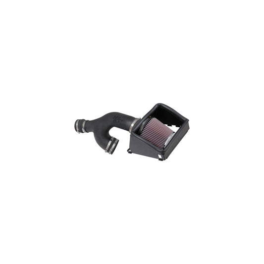 K&N 63-2599 Performance Air Intake System