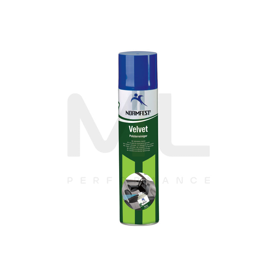 Normfest Velvet - Upholstery Cleaner 400Ml