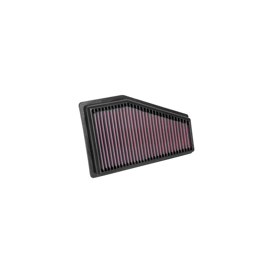 K&N 33-5089 Replacement Air Filter