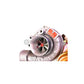 TTE Audi/VAG 1.8T 20V Longitudinal Engine Turbocharger Upgrade TTE280L (A4 B5/B6)