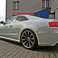 Maxton Design AU-RS5-1-SD1T Side Skirts Diffusers Audi RS5 8T / 8T FL | Duco Car Parts UK Car Parts