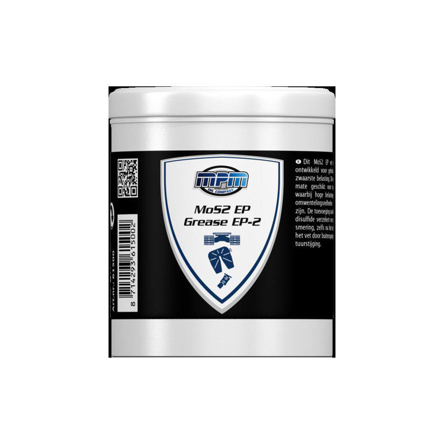 MPM MOS2, GREASE EP-2 61500 Grease | Duco Car Parts UK Car Parts