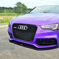 Maxton Design Audi RS5 8T / 8T FL Front Splitter