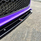 Maxton Design Audi RS5 8T / 8T FL Front Splitter