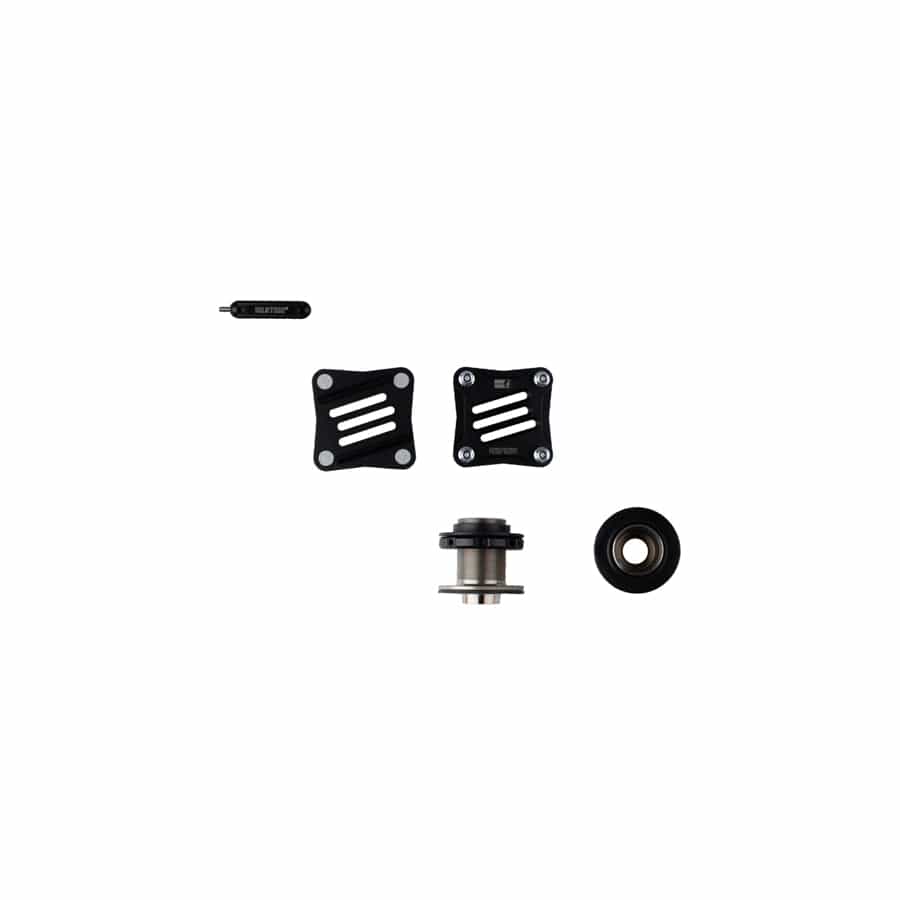 Bilstein 89-312780 BMW G20 G42 G80 EVO R Coilover Kit (Inc. M240i xDrive, 320i xDrive, 330i xDrive, M340i xDrive, 320d xDrive, 330d xDrive) 2