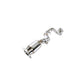 Stone Exhaust AUDI EA888 B9 C7 Eddy Catalytic Downpipe (Inc. A4 40 TFSI, A5 40 TFSI & A6 35 TFSI)