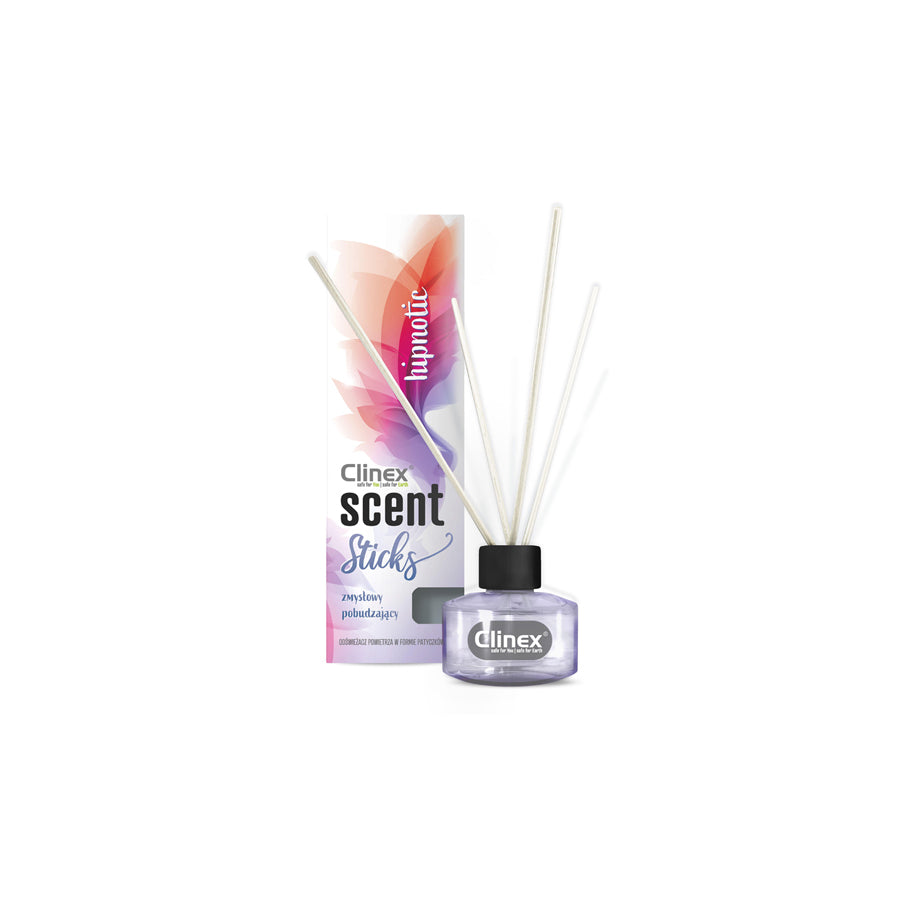 CLINEX 77-802 Car air freshener Contents: 45ml