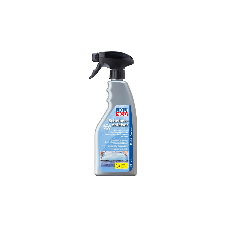 Liqui Moly Windshield De Icer 500ml