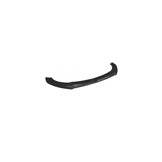 Maxton Design Audi C7 Front Splitter V.1 (S7 & A7 S-Line)