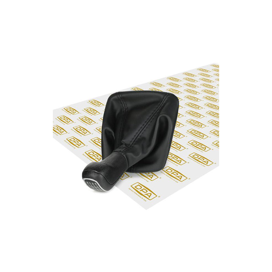 DPA 77111642102 Gear Lever Gaiter