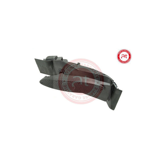 AT Autoteile Germany at10319 Accelerator Pedal | Duco Car Parts UK Car Parts