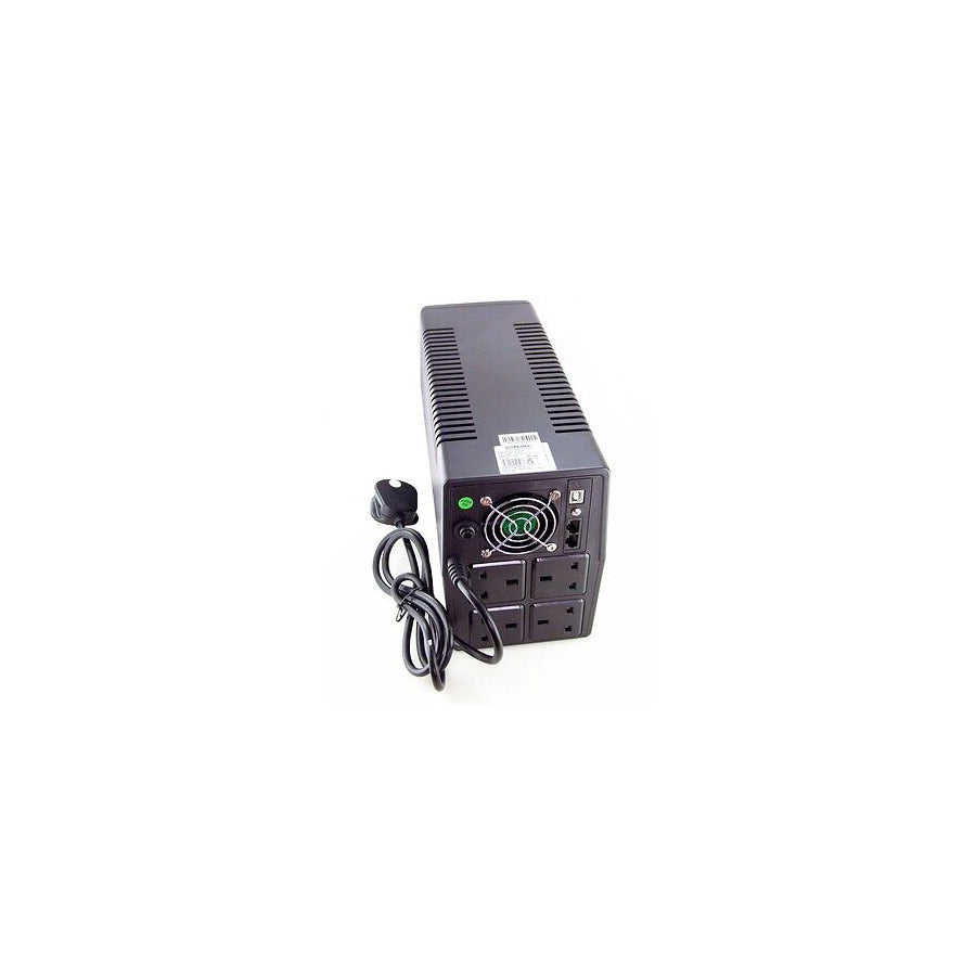 Ultramax Ultra Max 1500SC (Uninterruptible Power Supply) | Duco Car Parts UK Car Parts