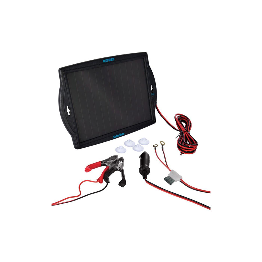 OXFORD Oximiser, Solariser OF949 Battery Charger 12V
