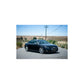 034Motorsport Dynamic+ Lowering Springs for B8/B8.5 Audi S4 3.0 TFSI