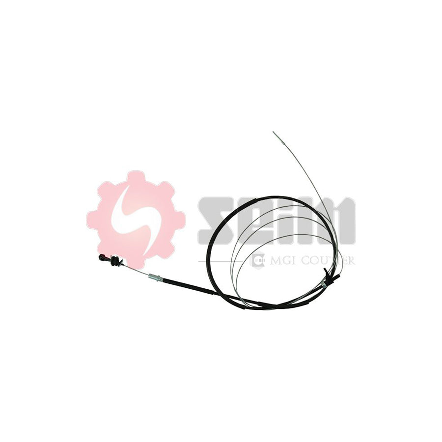 SEIM 550410 Throttle Cable for VW TRANSPORTER | Duco Car Parts UK Car Parts