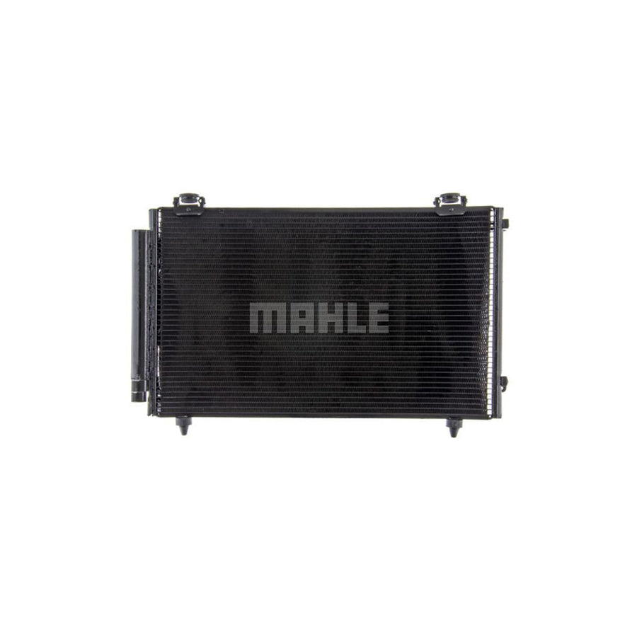 MAHLE ORIGINAL AC 789 000P Air conditioning condenser for TOYOTA COROLLA with dryer