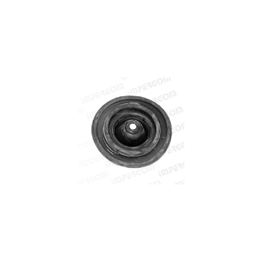 ORIGINAL IMPERIUM 26833 Gear Lever Gaiter for FIAT Argenta (132) 140g