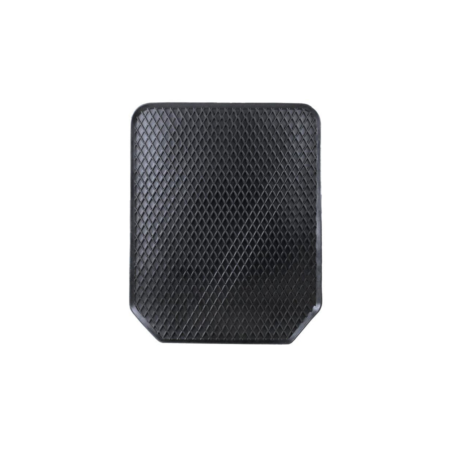 ALCA CarProtect, Dirtfree 732060 Rubber mat with protective boards