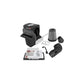 aFe Audi B8 Momentum GT Pro DRY S Cold Air Intake System (Audi A4)