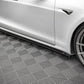 Maxton Design Tesla Model S (Facelift) Side Skirts Diffusers
